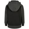 Urban Classics Boys Two Tone Fake Raglan Hoodie