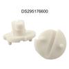 Cleme de Ventilație pentru Frigider Auto - Pentru Rulotă Motorhome - 2 buc PN: DS295176600