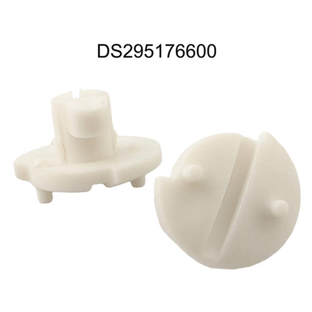 

2Pcs Ds295176600 Car Fridge Vent Closing Clips For Caravan Motorhome