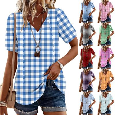 Tops – Blusas y camisas