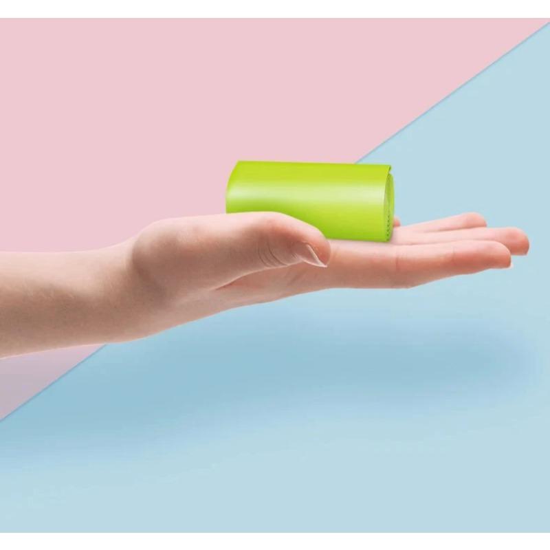 3PCS Fabric Yoga Elastic Assisted Pull-Up Resistance Bands Stretch Power Lifting Fabric Resistance Bands for Exercise