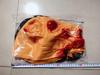Halloween Horror Pigsy Mask: Escape Room Party Prop & Costume Headgear