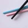 Nail Art Beading & Dotting Pen Set: 3-in-1 Tool for Polka Dots, Rhinestones, Line Drawing & Color Painting - 3 Pieces.