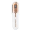 Morphy Richards Portable Heated Straightening & Massage Brush CN Plug (adapter Included)