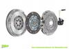 Valeo Clutch Kit Renault Clio/Kangoo/Megane 1.5 Dci 05- Dmf