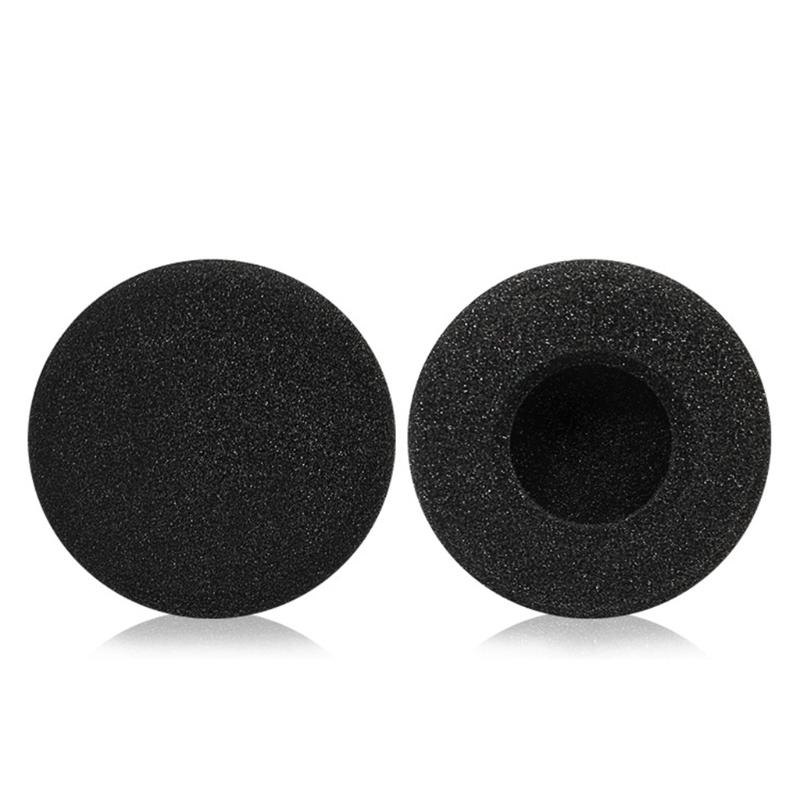 Ersatz-Ohrpolster Ohrpolster Schaumstoffpolster Reparaturteile für BIz 2300 Ersatz-Kopfpolster Ersatzteile