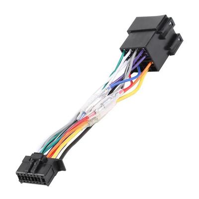 Doplnky pre autoelektroniku – Autokáble, adaptéry, zásuvky
