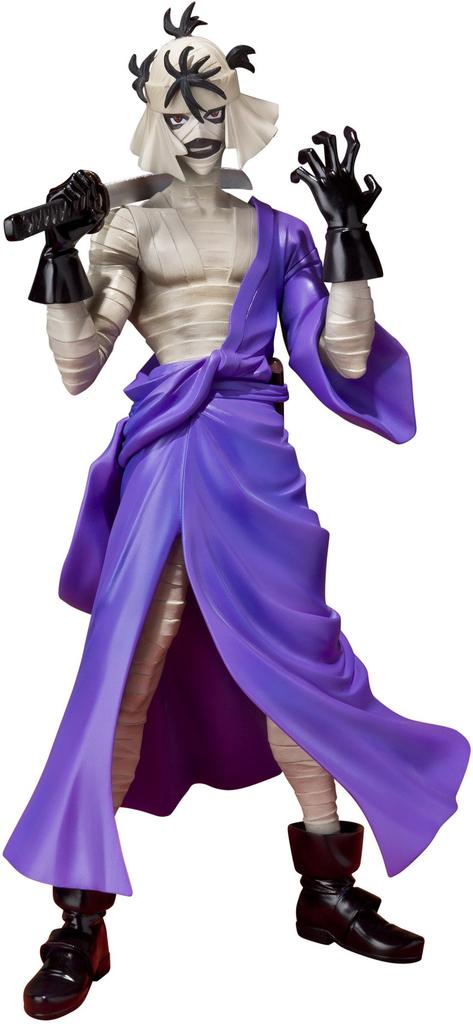 TAMASHII NATIONS Figuarts ZERO Shishio Mami