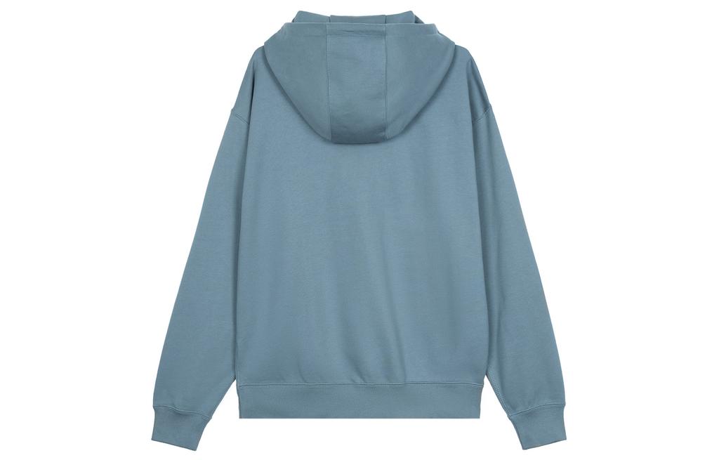 Nike Sweatshirt Winter Men's Dark Green DA0316-387