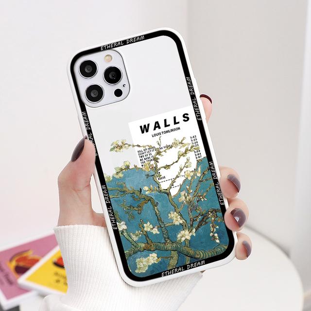 

Чехол для телефона Snow Mountain Sunset для Iphone 14 13 12 11 Pro Xs Max Xr X Se 2022 2020 8 7 6 6s Plus, мягкий противоударный чехол из ТПУ Funda Etui For iPhone 11