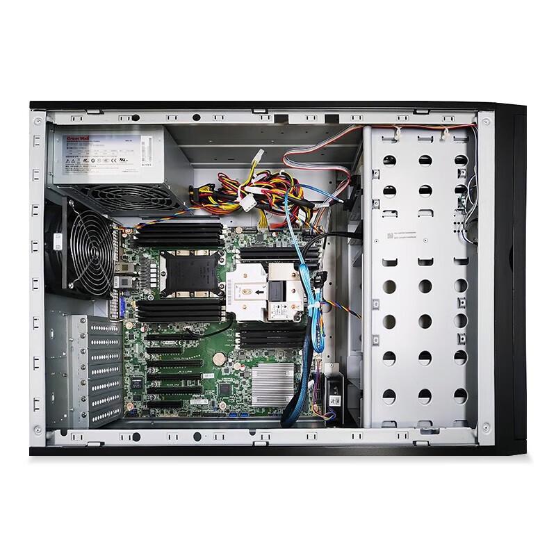 Inspur NP5570M5 Tower Server (CN version)