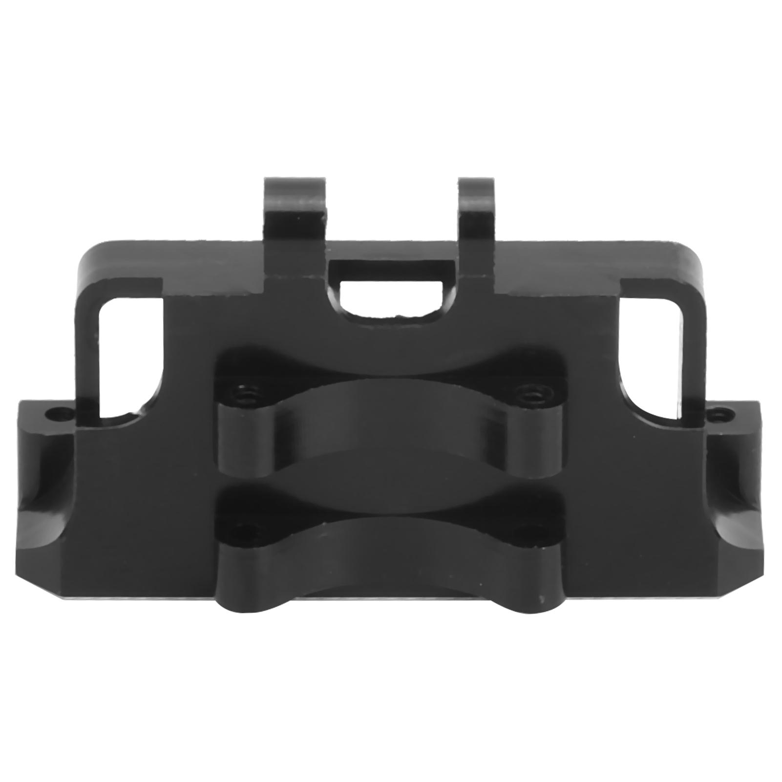 

Aluminum Alloy Steering Servo Fixing Mount for Axial SCX24 90081/AXI00002 1/24 RC Car