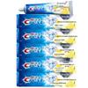 Crest 3D Lemon Tea Whitening Toothpaste 5-Pack