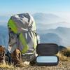 Hard Protective Carrying Case with Shouder Straps for(2nd Gen)Speaker Travel Storage Bag