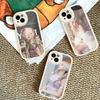 Korean Girl Group Song Yuqi  Phone Case For iPhone 16 15 14 13 12 11 Pro Max Plus Leather Soft Cover