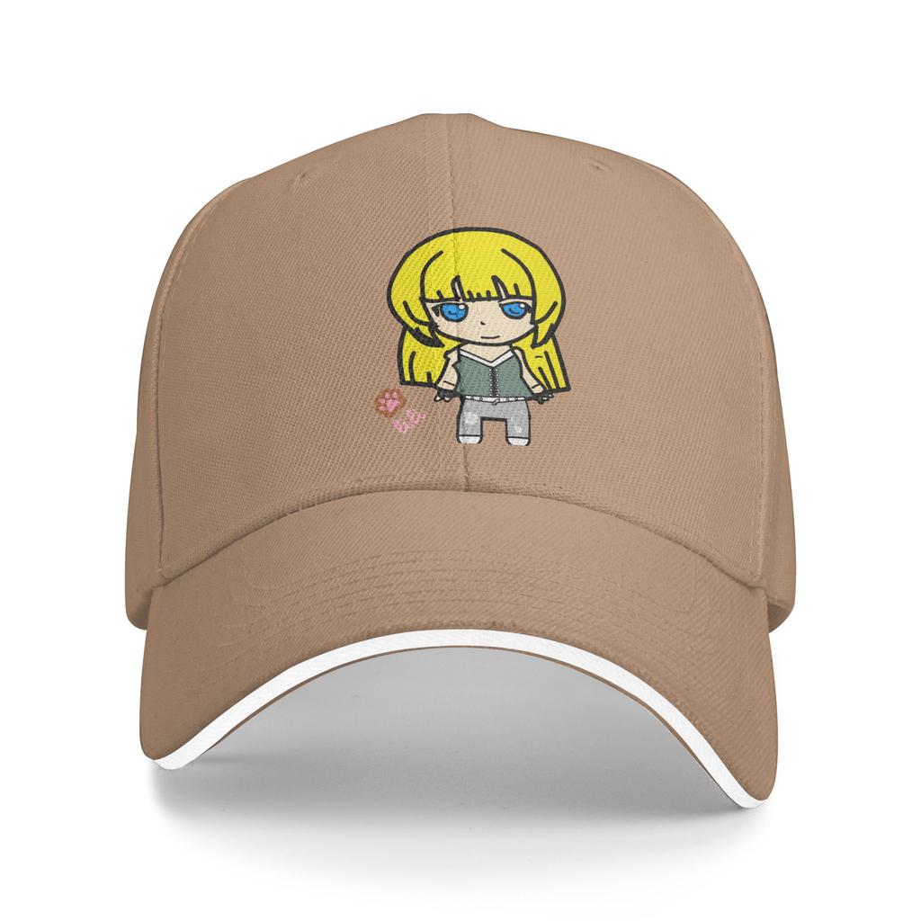 Tekken Game Baseball Cap y2k Funny Trucker Hat Summer Men Women Outdoor Gym Snapback Cap