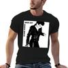 Model Grozav Adam Actor Frumos Ant Cadouri Fani Film Tricou de Bază cu Mânecă Scurtă din Amestec de Bumbac Tricou