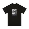 Heresy Devil Eat Tee Black