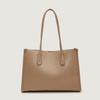 Tote Bag 2026 New Simple Commuter Bag Fashionable and Versatile Large Capacity Bag Women's Premium Shoulder Bag
