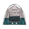 1:12 Soldiers Camping Simulation Small Tent Model Removable Toy Miniature Accessories Photograp C7D0