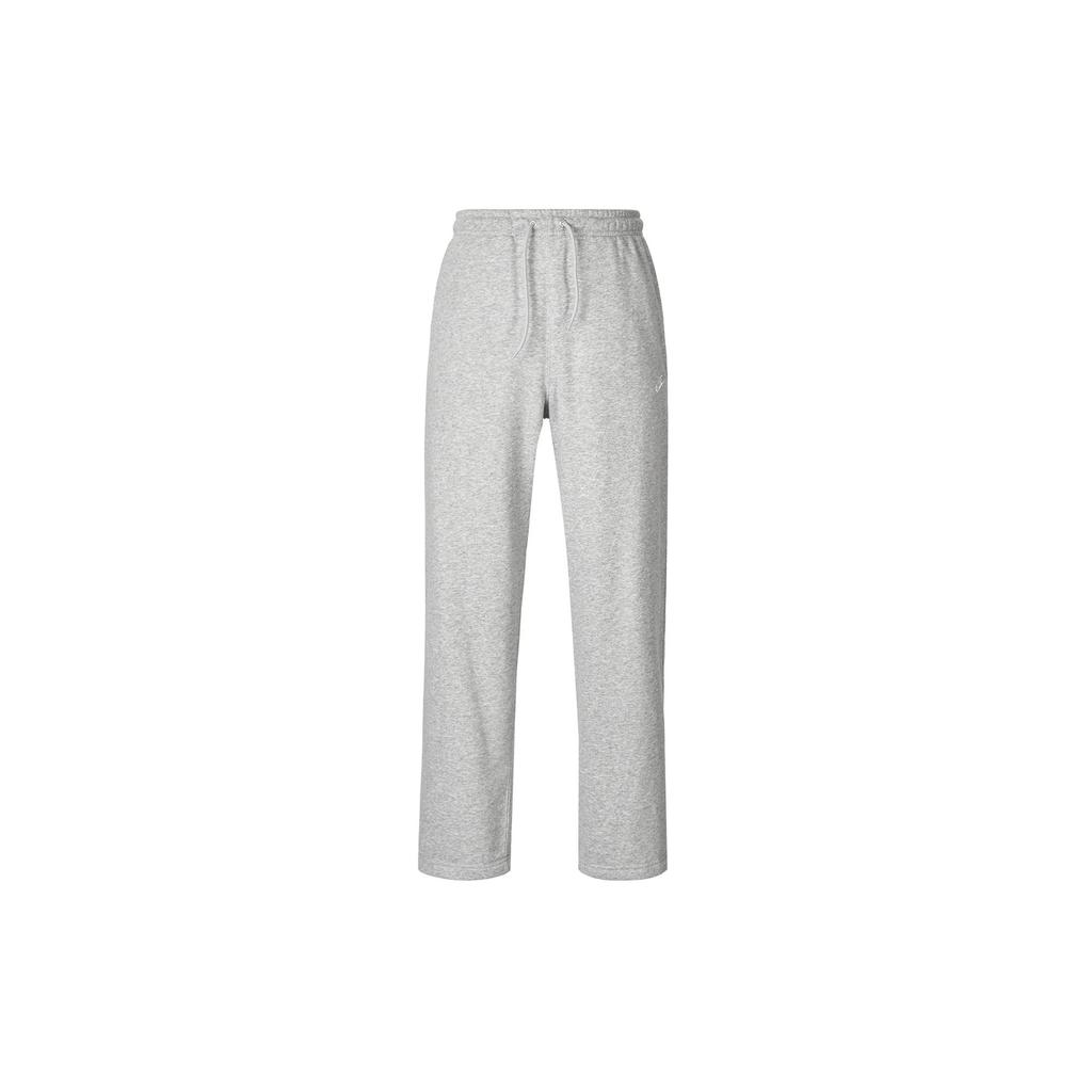 Nike Pantaloni Casual Club da Uomo Tonalità Grigio Scuro/Grigio Fumo Chiaro/Bianco HQ4423-063