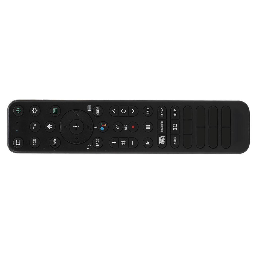 SN1887BI Remote Controller Universal Television Voice Remote Control Replacement for Android TV