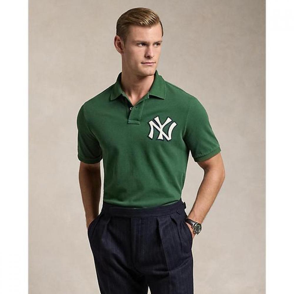 Polo Ralph Lauren Men S Polo Shirt Mnpokni1n823150301 XXL