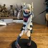 My Hero Academia Anime Toga Himiko Figurine Standing Action Figure Collection Anime Doll Toys PVC Model Boy Girl Fans Gift