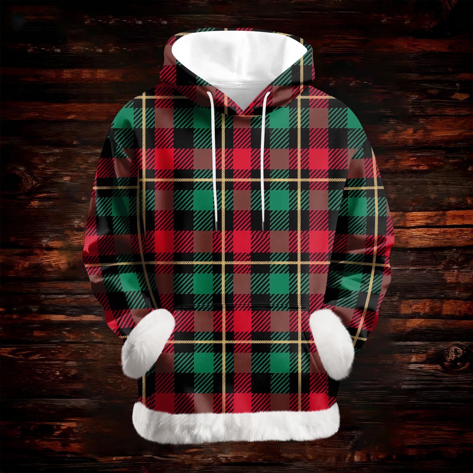 

Женская повседневная модная толстовка с капюшоном и длинным рукавом с принтом XL