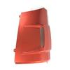 Jiefang Hant V Series Front & Side Panel Air Deflector and Outer Decorative Accessories