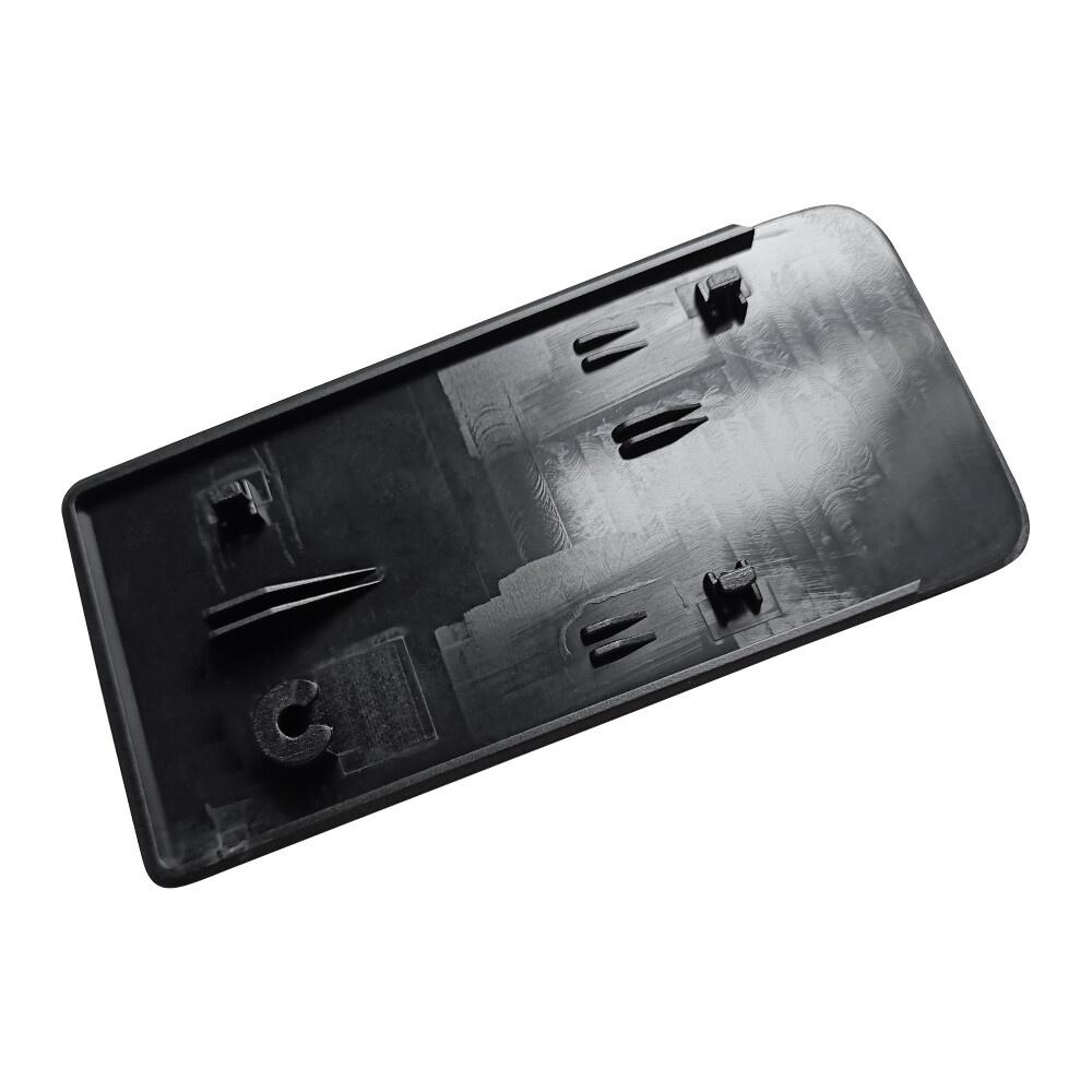 Rear Left Platform Convertible Hinge Cover For Mercedes Benz W172 SLK