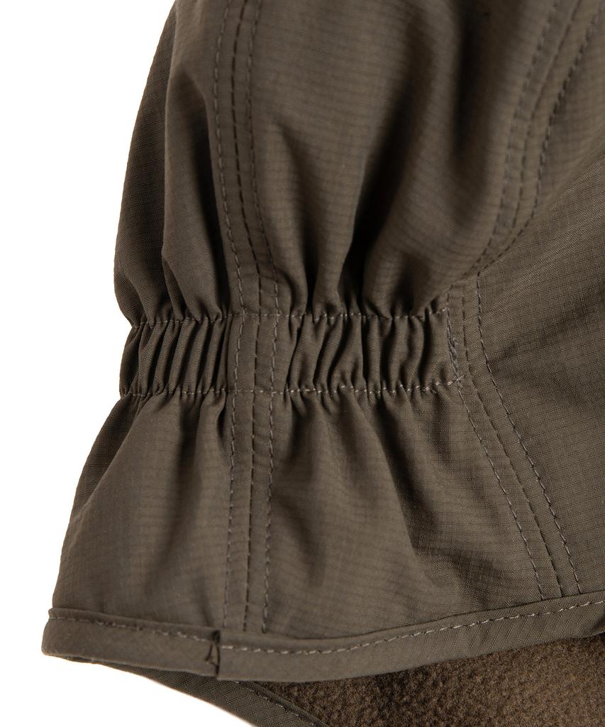 Waildeubeuligseu Rs Field Cap (Olive Green)