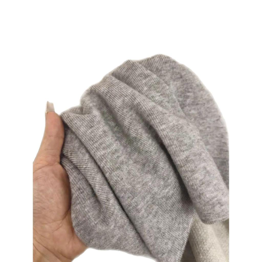 Korean Style Women's Slim Fit Semi-High Neck Sweater - Soft, Glutinous Knit Pullover for Autumn & Winter