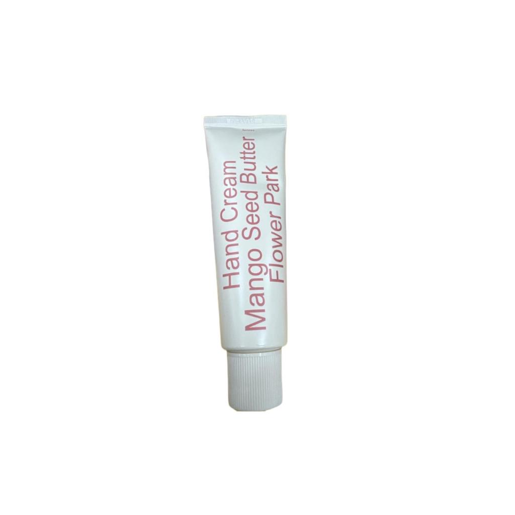 HETRAS Hand Cream 50ml 10 type