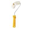 Curved Frame Paint Roller Brush Ergonomic Handle Wall Painting Tool  Furniture Painting