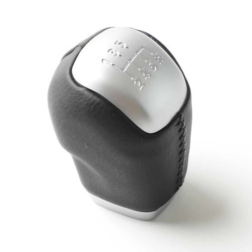 Manual Shift Gear Knob 6 Speed For Range Rover For Evoque 11-18 LR024719 LR024721 Shifter Knob Assembly