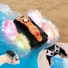 RC Car for Kids, Amphibious Stunt Car, Off-Road Remote Control Car, 360-Degree Rotation, Waterproof, 4-Wheel Drive, Double-Sided Driving, 2.4Ghz