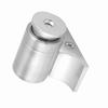 Zinc Alloy Magnetic Door Stopper Stop Catch Home Door