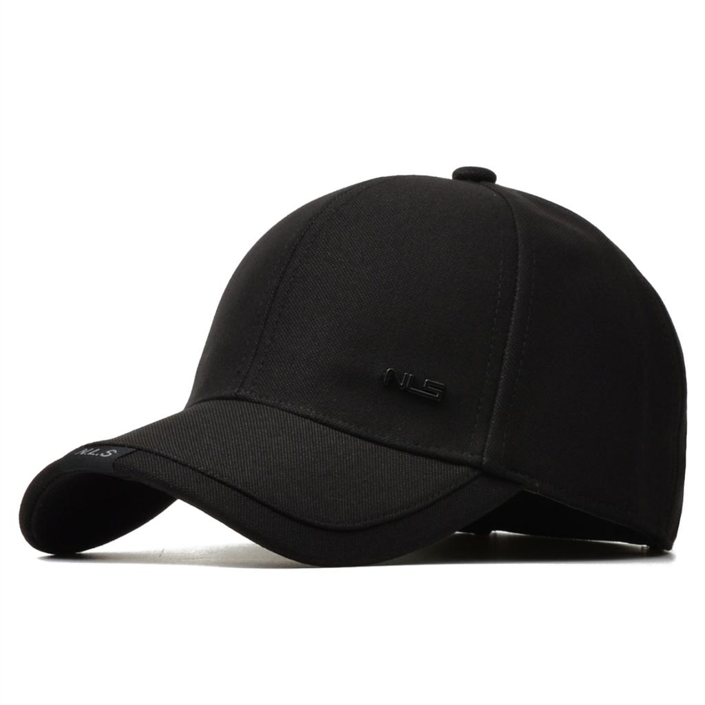 Northwood Thick High Quality Baseball Caps for Men Sun Outdoor Dad Hats Solid Men Trucker Hats