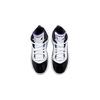 Air Jordan B'Loyal PS Blanco Morado Negro CK1426-115