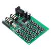 AE11A04 DTMF Audio Generator Module Voice Dual Encode Transmitter  Board 5~24VDC