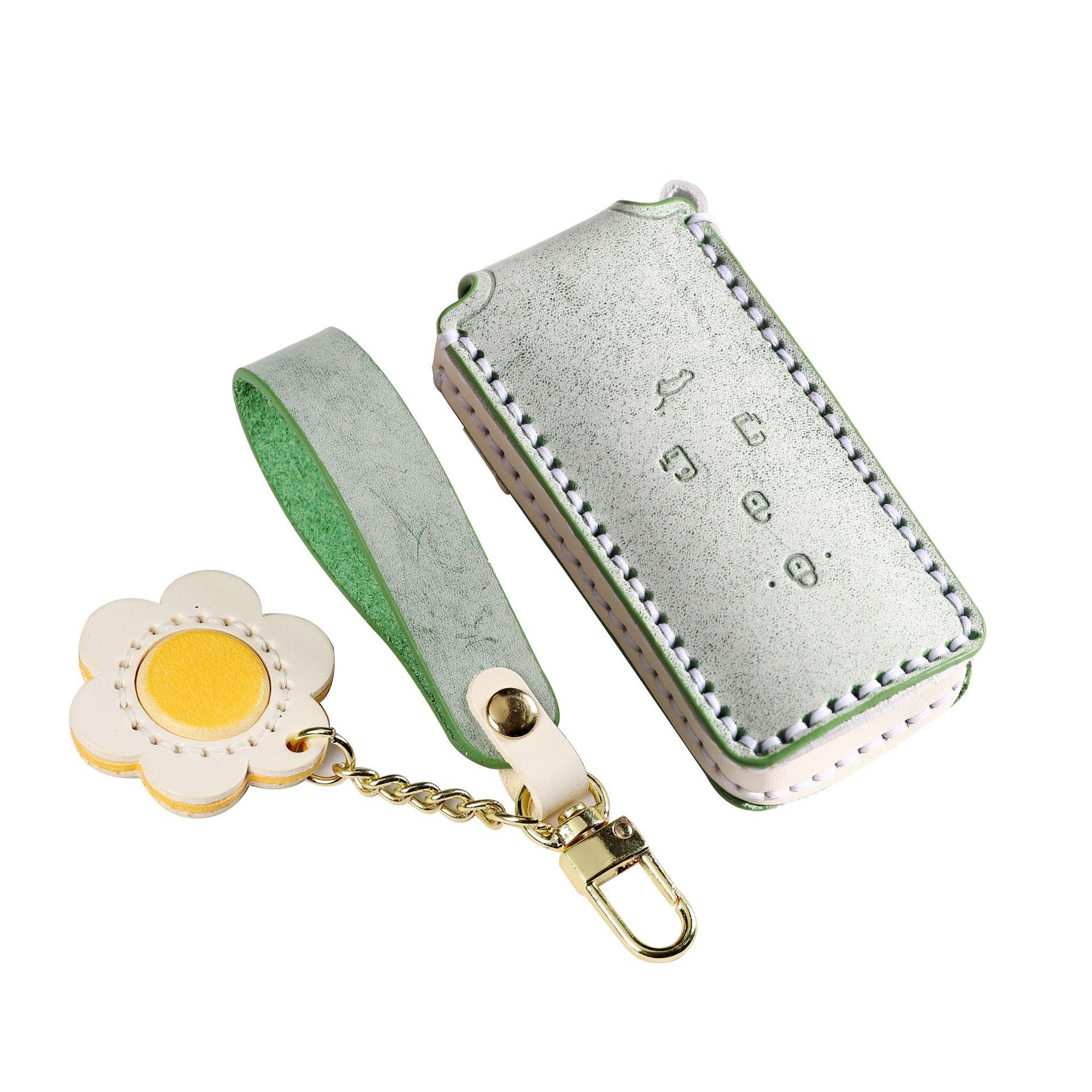 

Применимо к комплекту ключей GAC Trumpchi m8 2023 легендарная версия GM8 master pilot GS8 автомобильный чехол пряжка женский