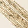 Modern Line Window Net Curtain Against Culicid Plan Thin Polyester Substance Simple Home Improve
