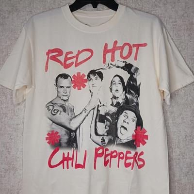 New Red Hot Chili Peppers Gift For Fans Unisex S-5XL Shirt JM778
