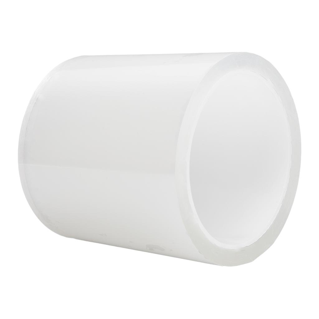 Car Door Edge Guards Scratch Resistant Car Door Transparent Protection Adhesive Tape for SUVs