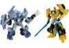 Transformers TAVVS01 Bumblebee Vs Steeljaw