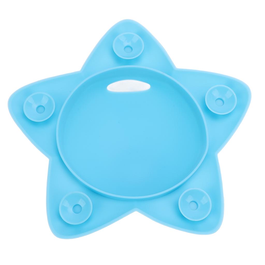 Cute Bathtub Overflow Drain Cover Wall Mounted Tub Overflow Drain Stopper Silicone Bath Tub Drain