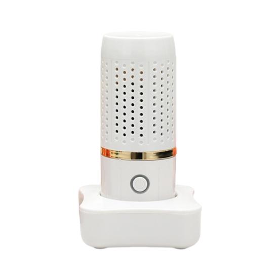 Fruit And Vegetable Purifier, Portable Compact Water Purification Technology Cleaner, Remove Residue Cleaning Gadget for Fruits Vegetables Meats