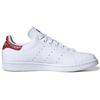 Adidas Originals Stan Smith 'White Black Red' Women's FY1714