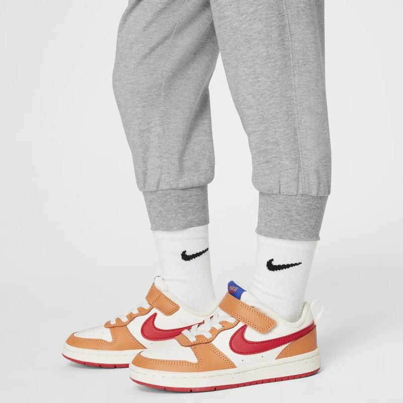 Nike Club Infant Toddler Tapered Knit Sports Pants